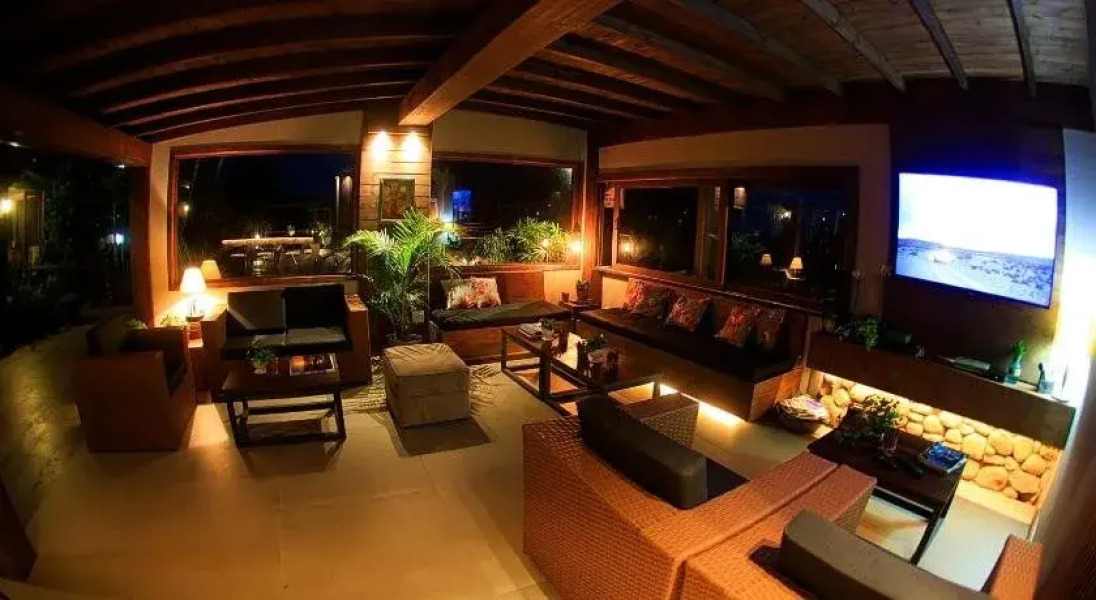 Pousada Vigia das Mares