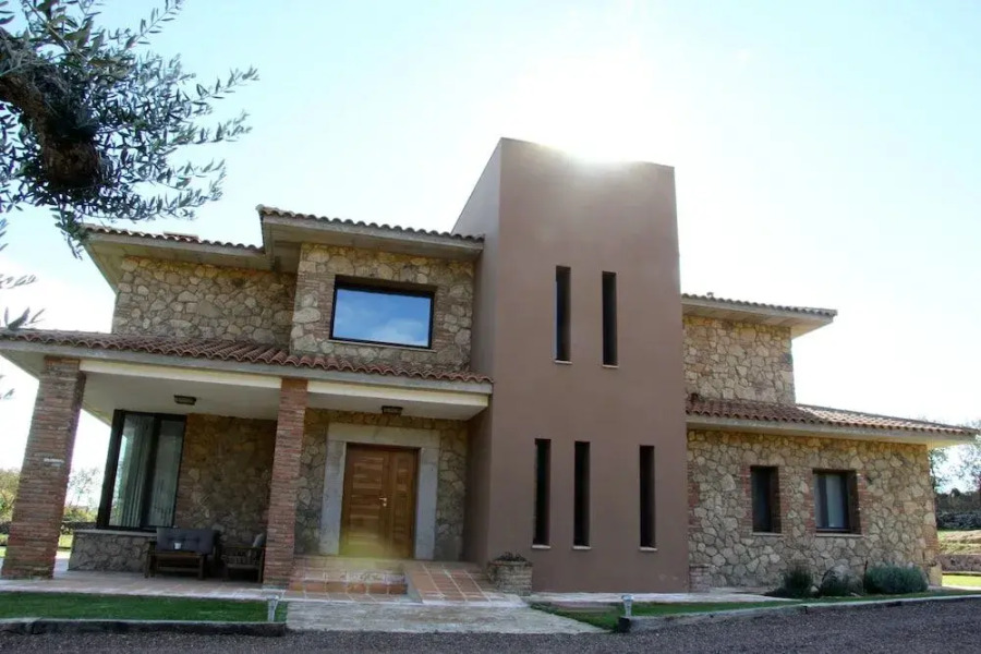 Agua Antigüa Casa Rural