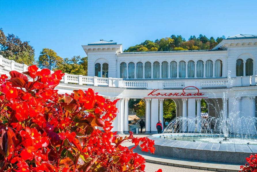 Апартаменты на улице Мира 4