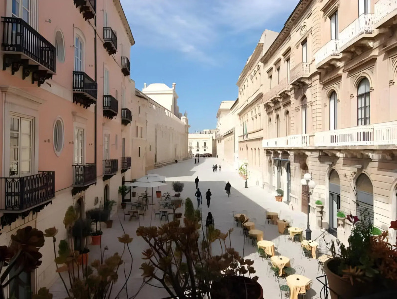 Il Salotto di Maria Pia