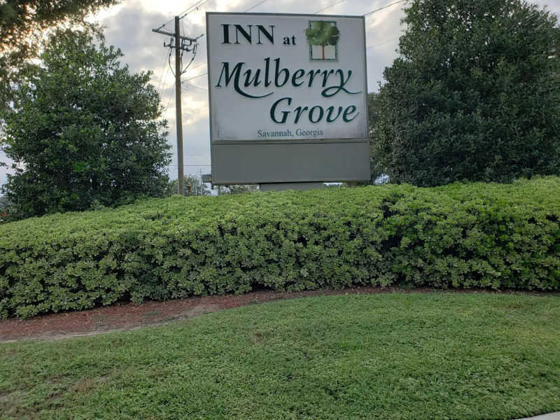 Inn at Mulberry Grove