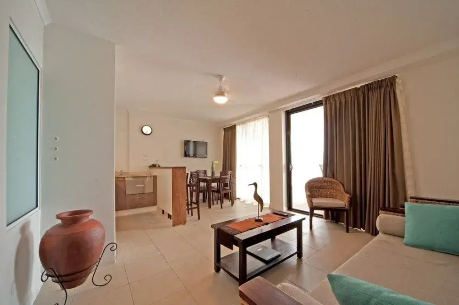 2012 Hermitage Drive Apartment