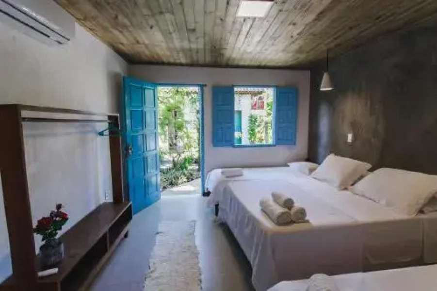 Pousada Casa da Praia