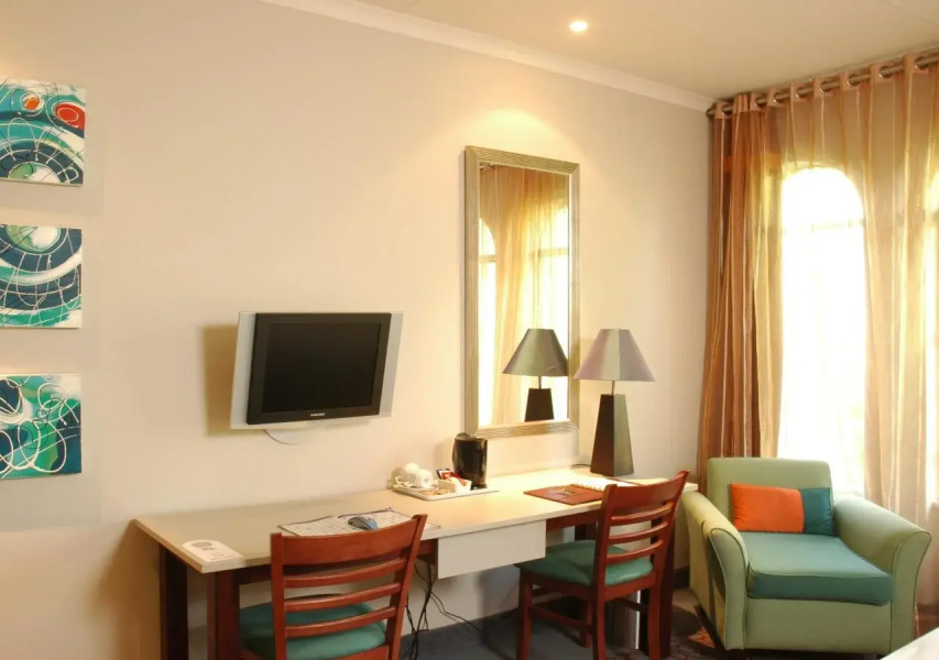 Peermont Metcourt At Khoroni Thohoyandou