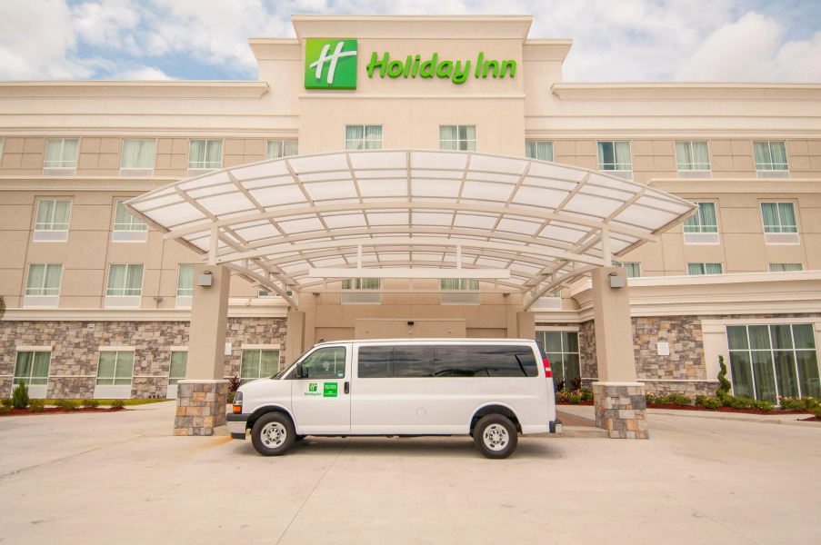 Holiday Inn New Orleans Airport North by IHG
