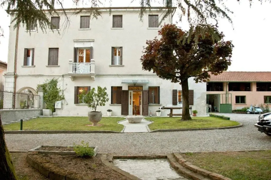 B&B Gaia