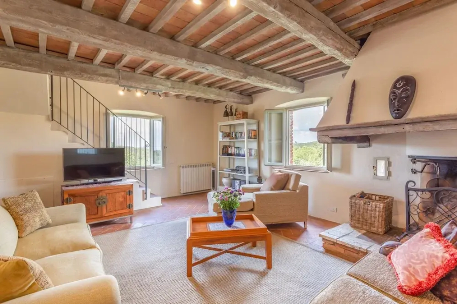 Villa Colomba