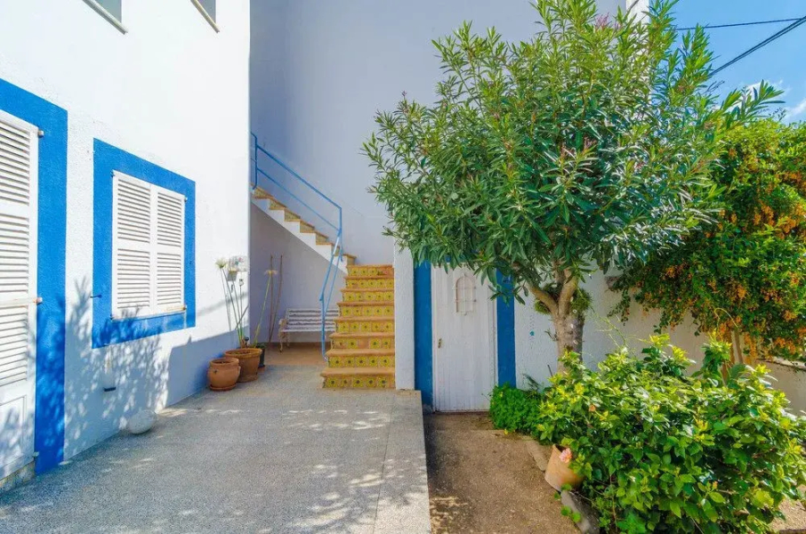 Casa Acogedora