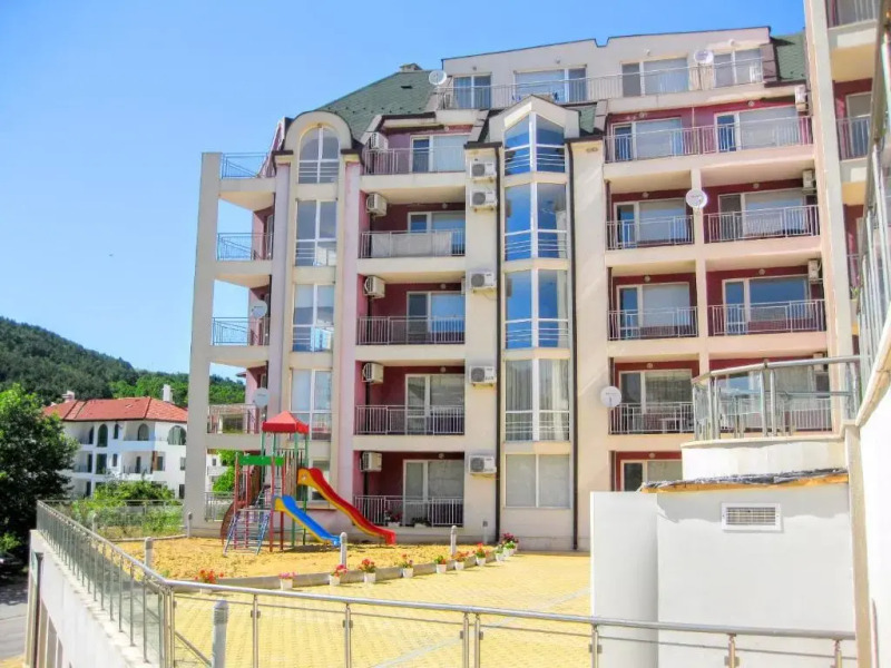 Apartments Kavarna Hills Complex