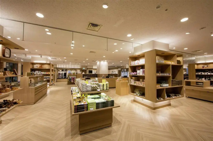 The Bay Forest Odawara by Hilton Club