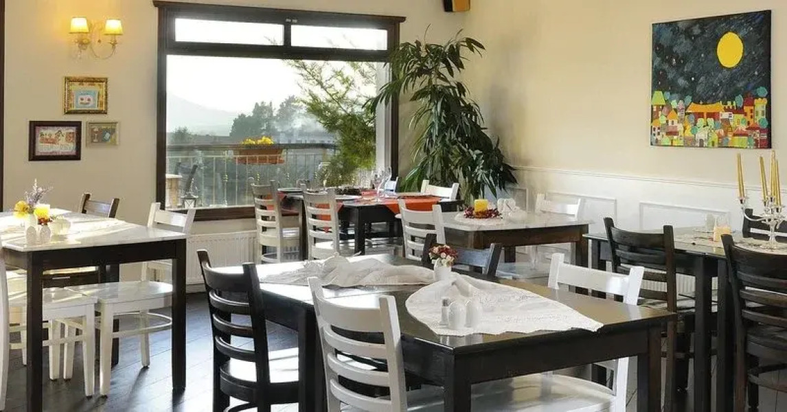 Jennifer Home Hotel Guest House