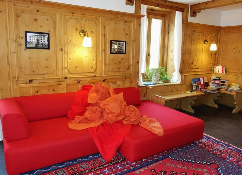 Villa Stelvio Bed & Breakfast