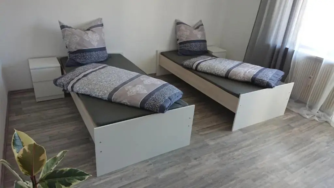 Ferienwohnung Sandner