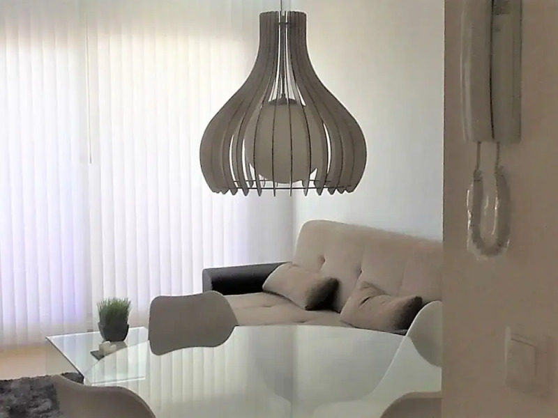 Scenic Apartment in Roldán with Swimming Pool and Terrace