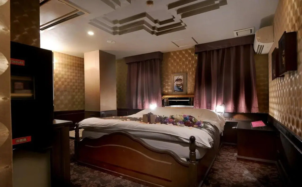 Izumiotsu Chapel Sweet