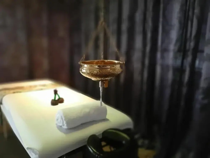 Dharma Casa Holistica