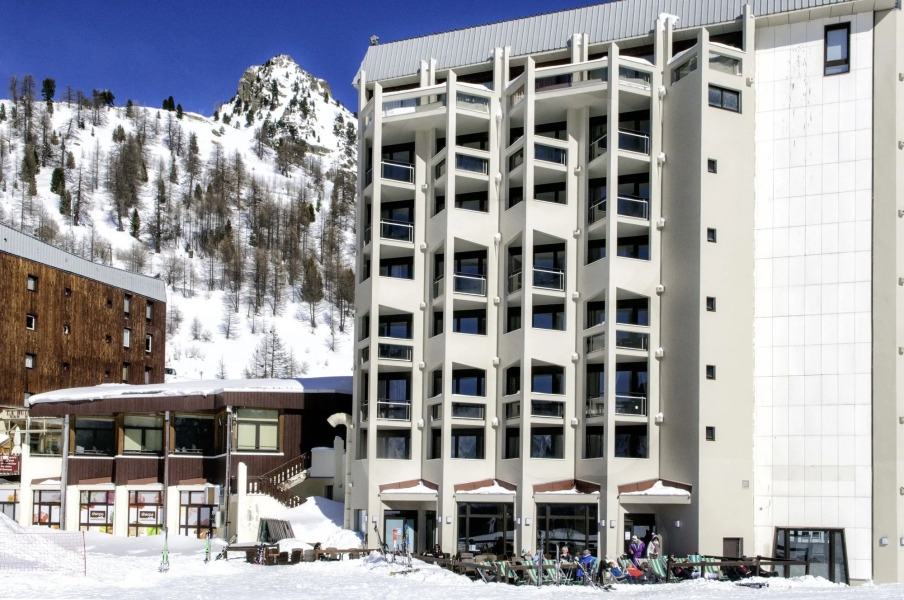 SOWELL HÔTELS Le Pas du Loup