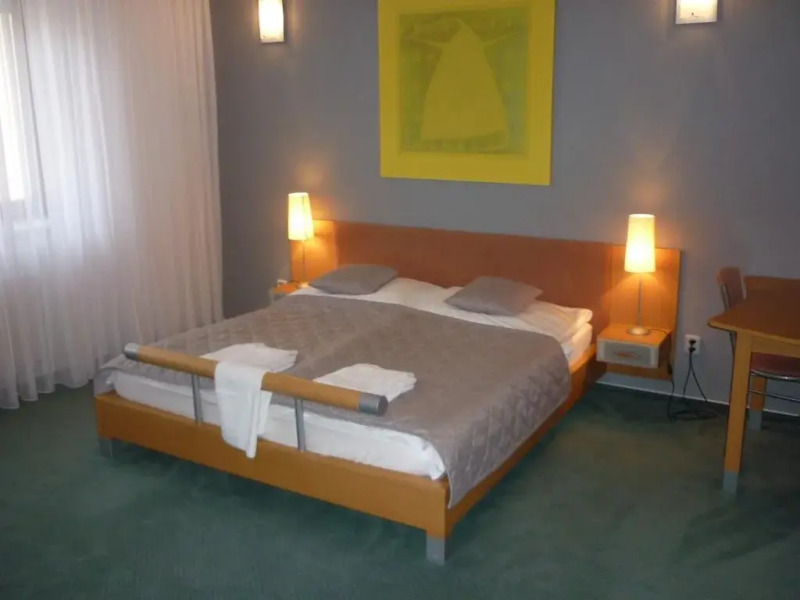 Apartmány Studio 58