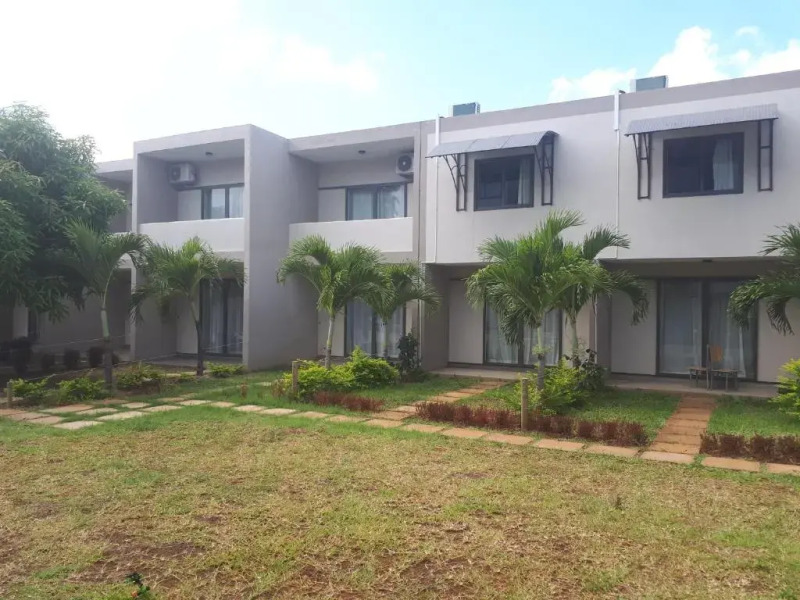 Résidence Riva Bella