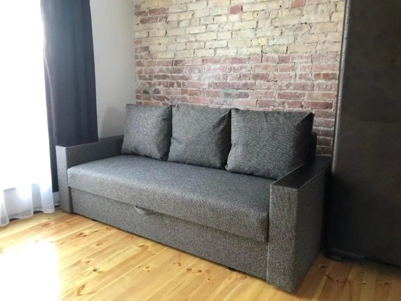 Zalu street apartment 37A