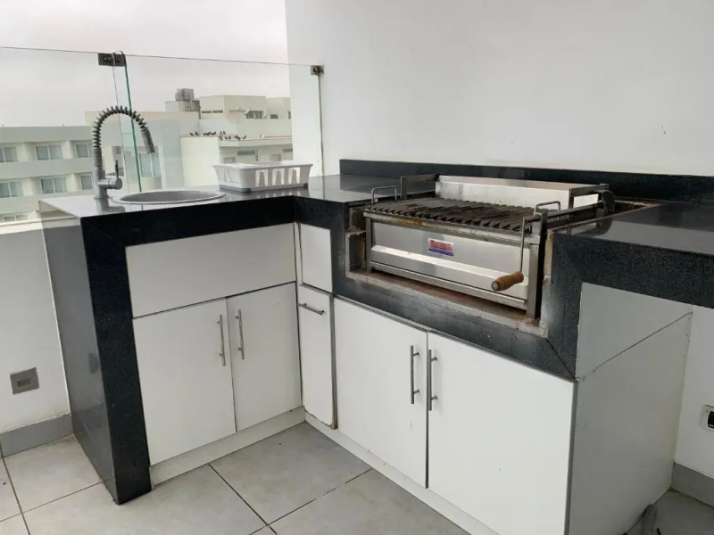 Suite Primera Fila Vista Bahía Velas