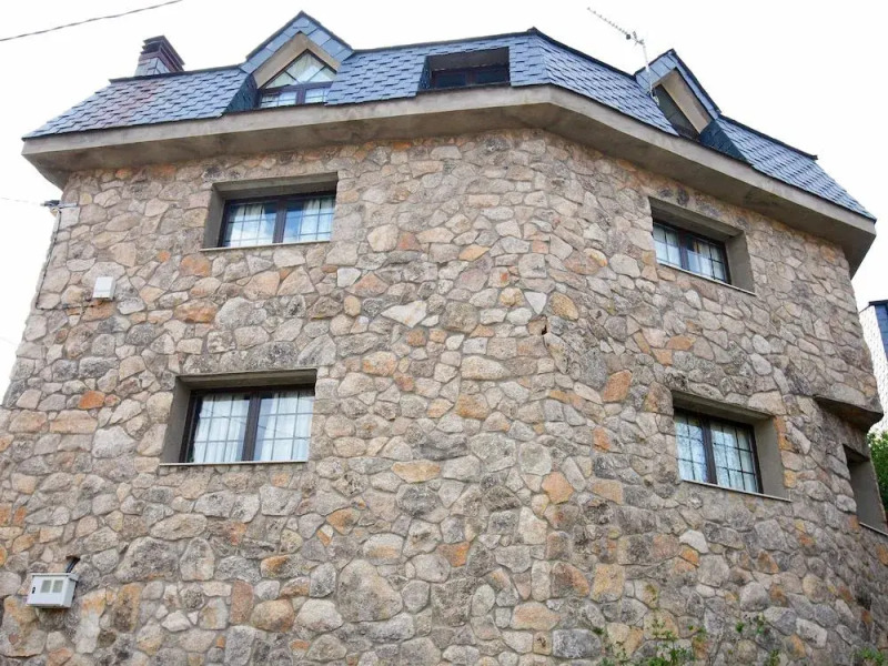 Centro de Turismo Rural Alimari