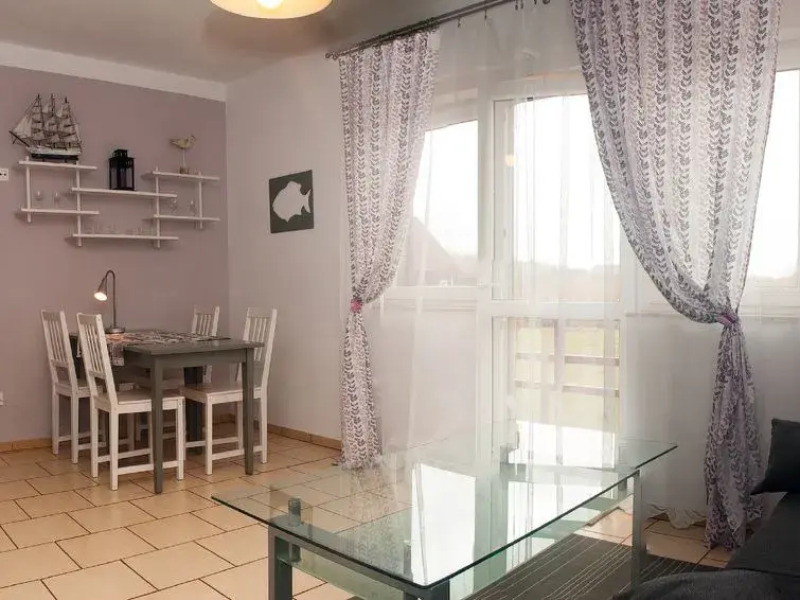 Nostalgia. Pokoje gościnne