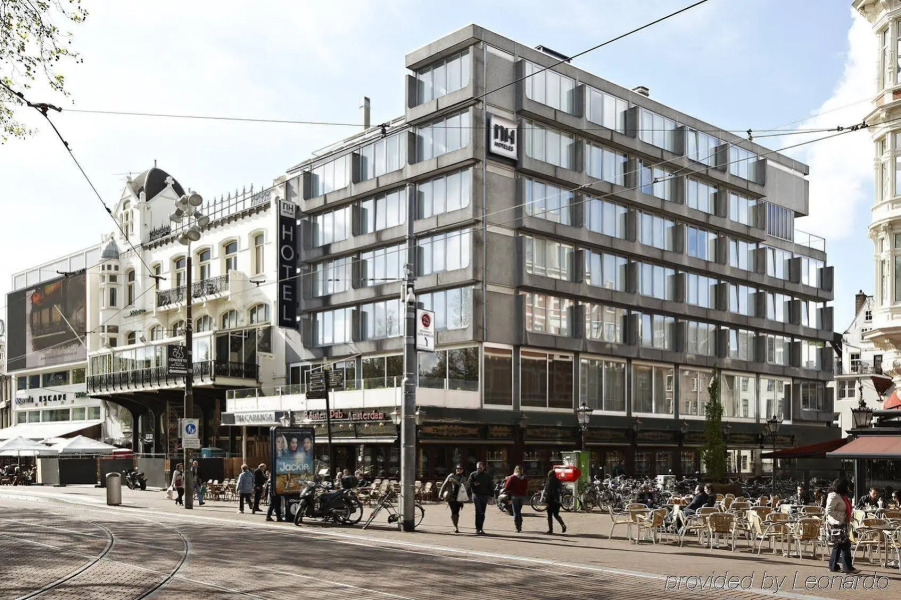 NH Amsterdam Caransa