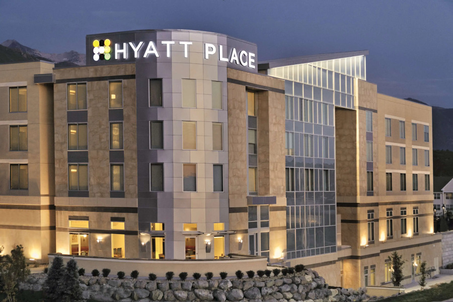 Hyatt Place Salt Lake City/Cottonwood