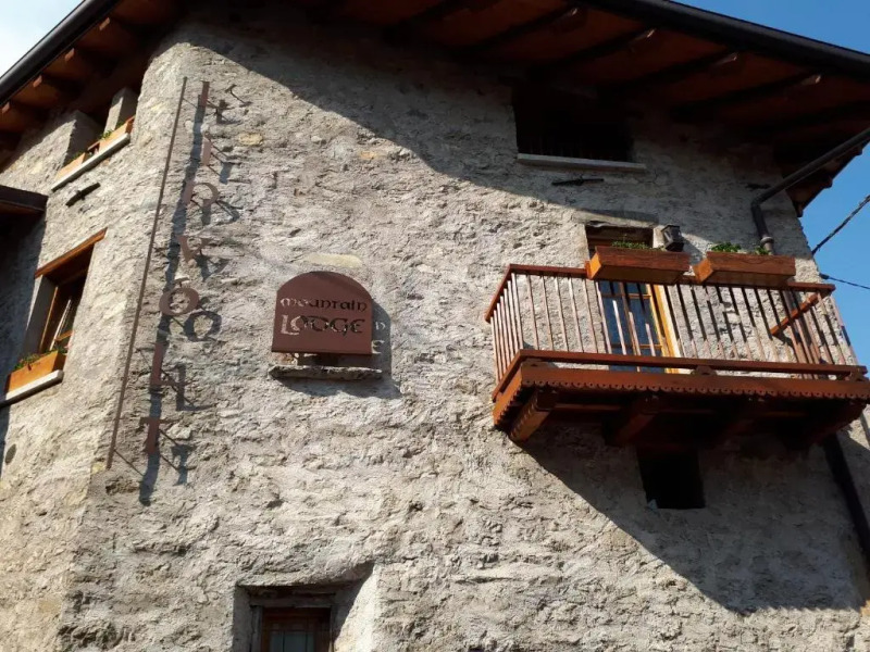 L’Invólt Mountain Lodge