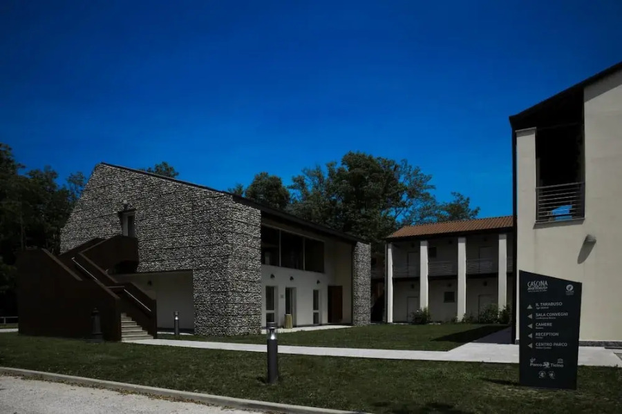 Cascina Monte Diviso