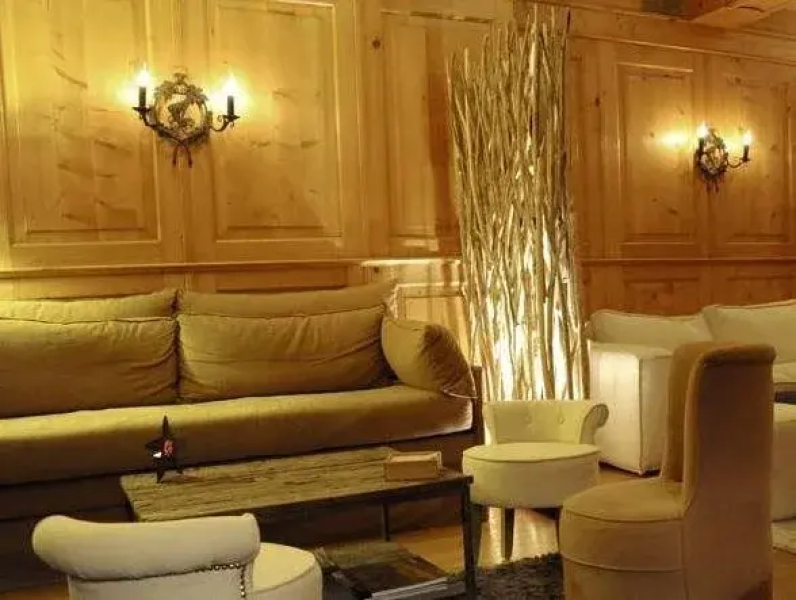 Le Chalet de Flore
