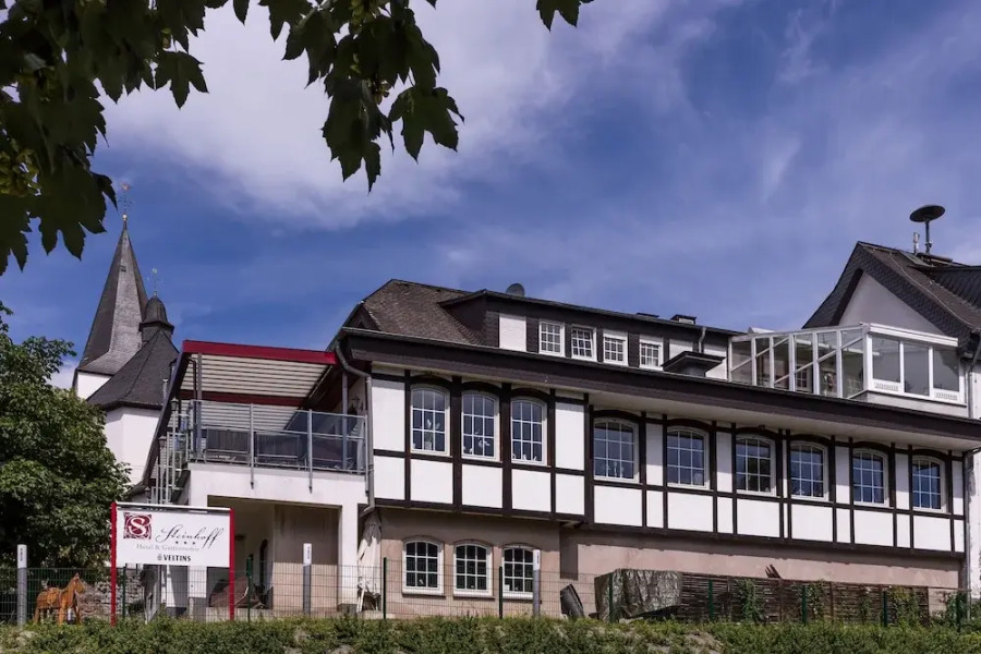 Hotel-Restaurant Gasthof Steinhoff