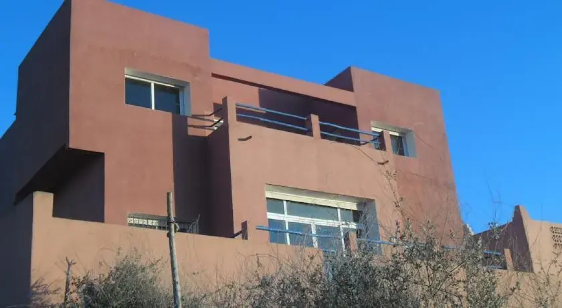 Villa Sidi Rbat Massa