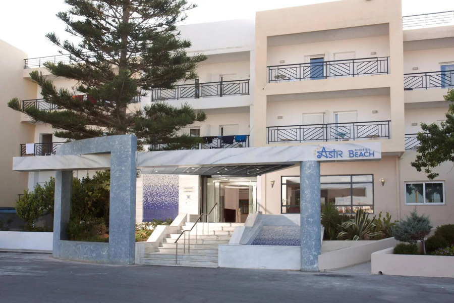 Astir Beach Hotel