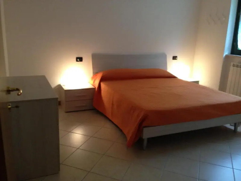 Fronte Lago Bilocale