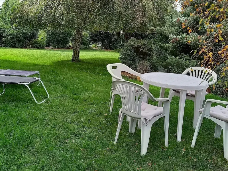 Ferienhaus Paula in Haserich im Hunsrueck