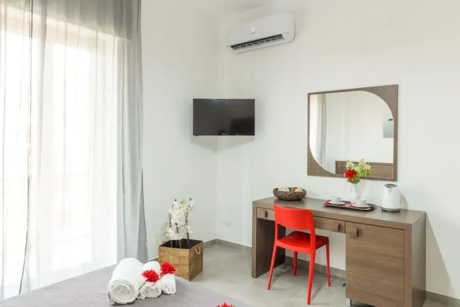 Miamò Exclusive Rooms