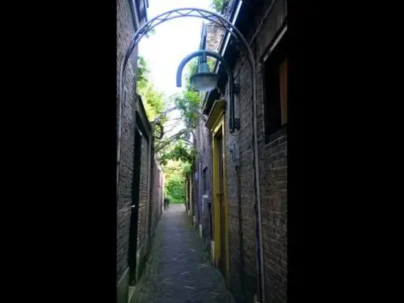 Tannery Lane
