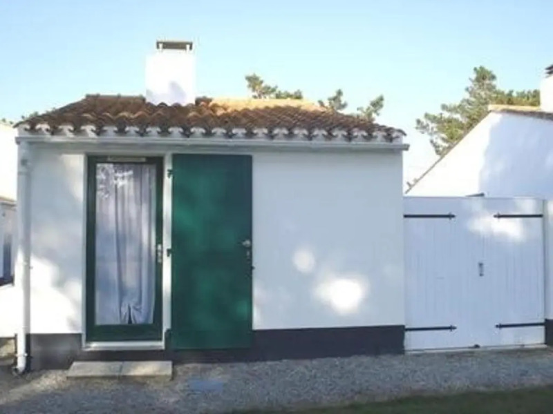 Maison Bretignolles-sur-Mer, 2 pièces, 4 personnes - FR-1-224A-145