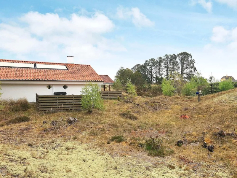 5 Person Holiday Home in Albaek