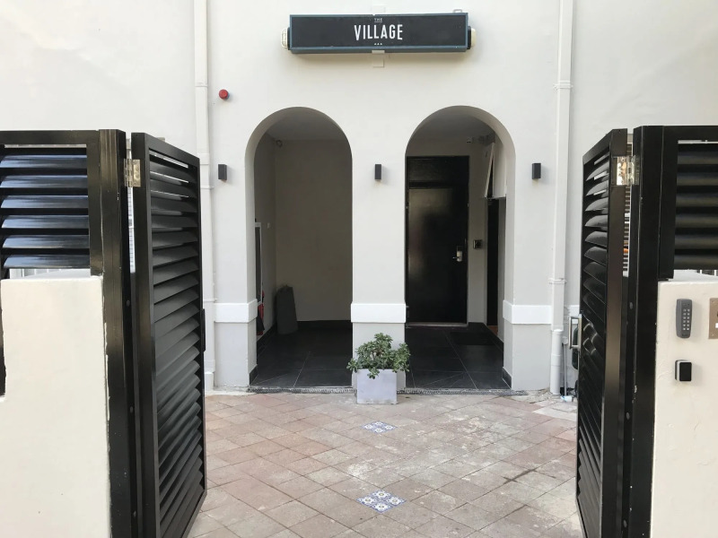 Little Drifter Bondi Beach