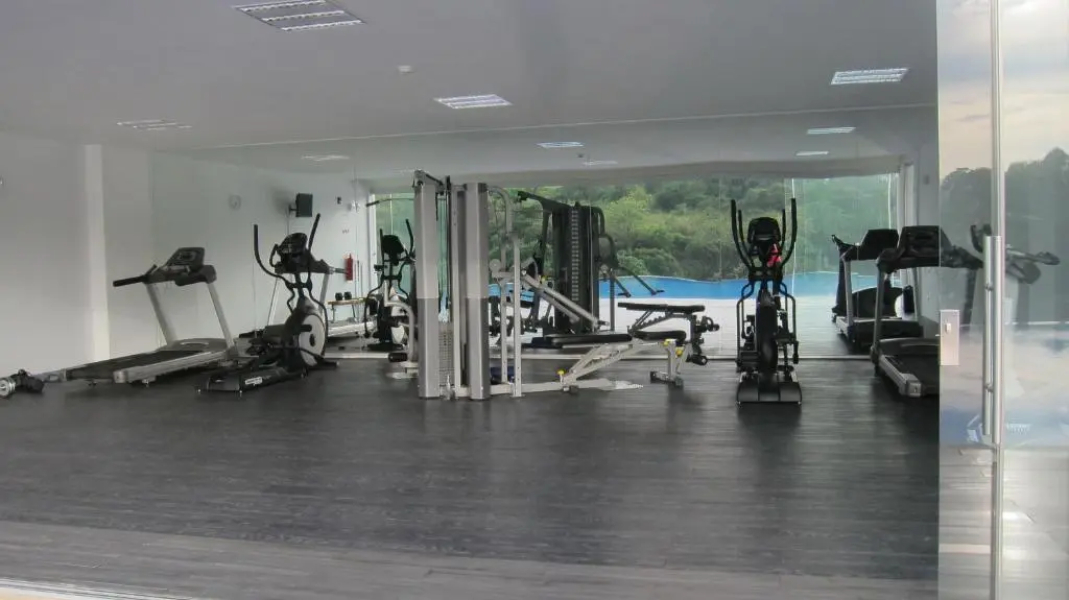 Residencial Paradisus