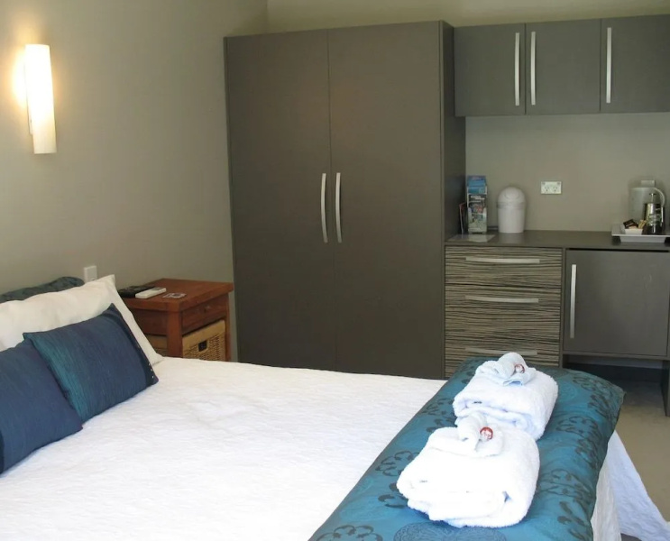Karapiro Willows Luxury B & B