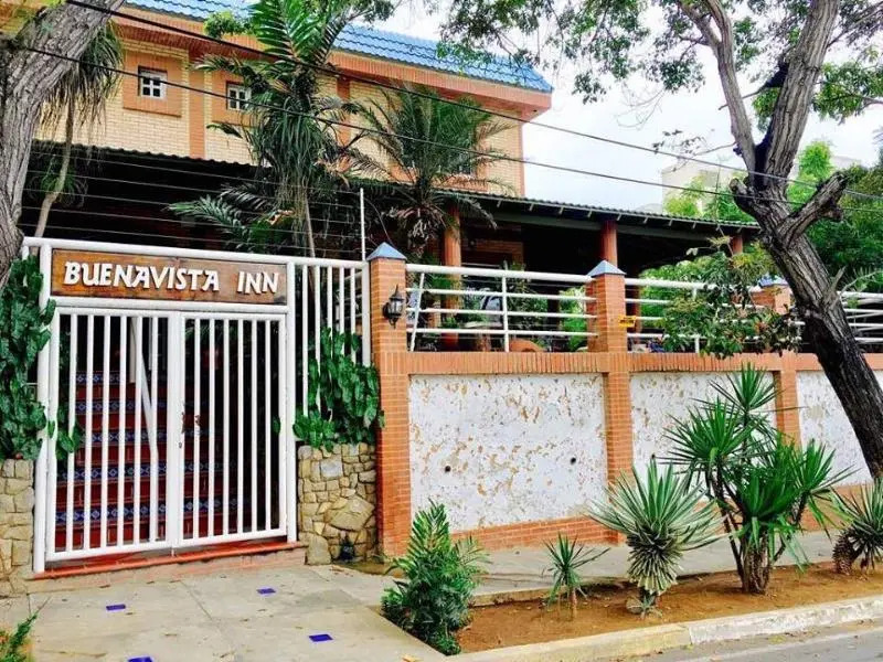 Posada Buena Vista Inn