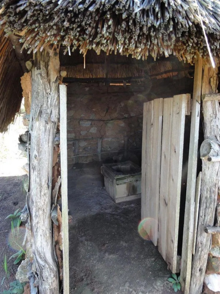 Swazi Village Home Stay
