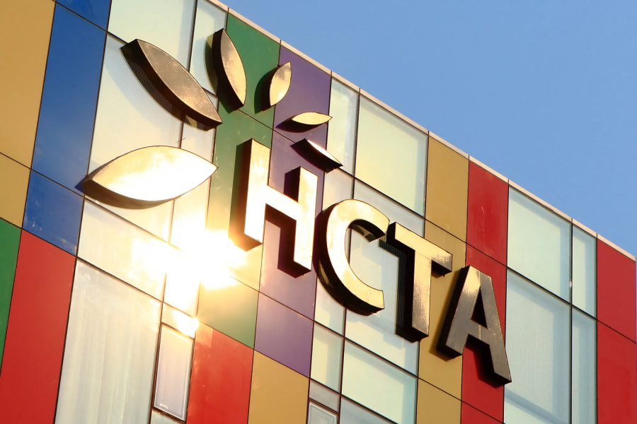 Hotel de Convenções de Talatona
