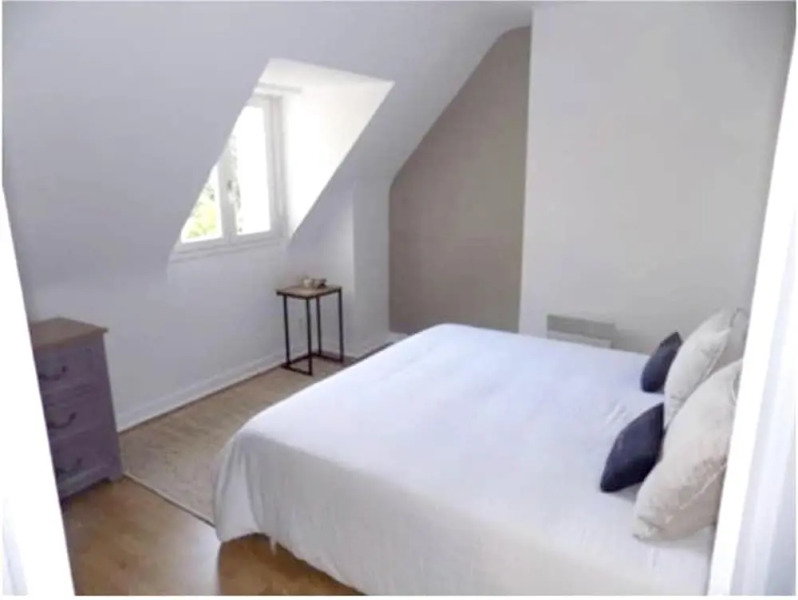 Villa With 4 Bedrooms in Pont-l'abbé, With Wonderful sea View, Private Pool, Enclosed Garden - 3 km From the Beach