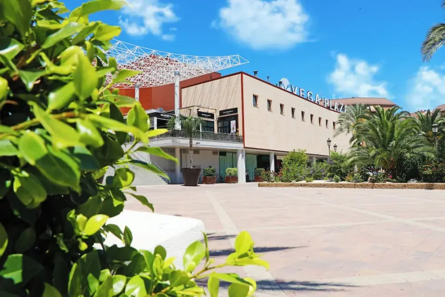 Hotel Asa Molina Plaza