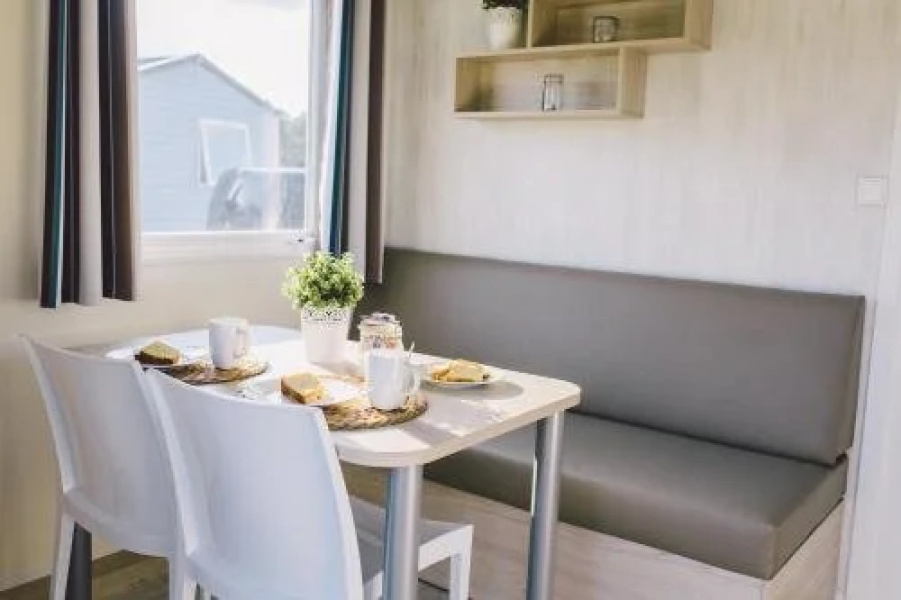 Campingpark Sï¿½dheide